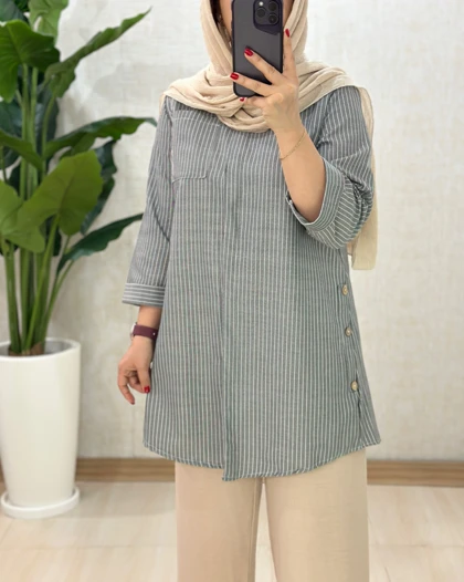 C089- مانتو نیوشا