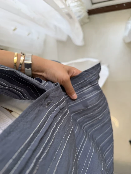 شومیز بی سو 0460