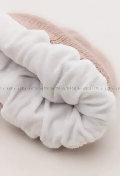 کلاه بافت داخل حوله کد1004738