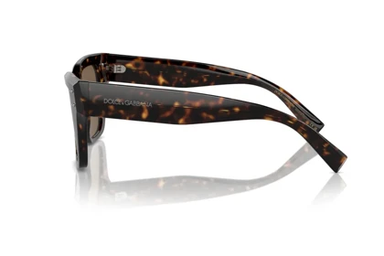 عینک آفتابی دولچه گابانا Dolce & Gabbana DG4471S 050273