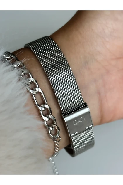 ساعت زنانه qandq