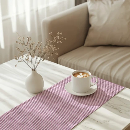 رانر ساده Table Runner64