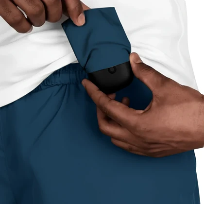 شلوارک ورزشی مردانه آیرو 1991 مدل SH1975