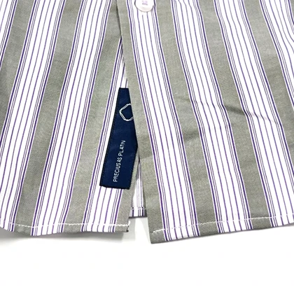 پیراهن راه راه 036688