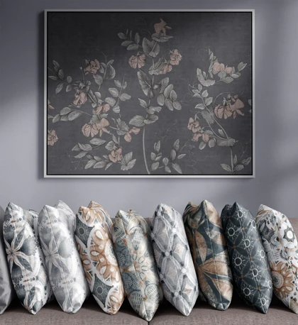 کوسن 8 تکه pillow 8 set 50