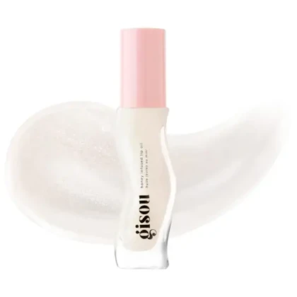 تینت لب روغنی گیسو Gisou Honey Infused Lip Oil
