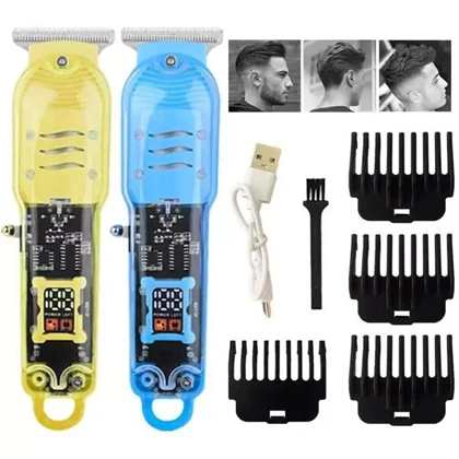 ریش تراش HAIR CLIPPER مدل GYT-999 ویژه