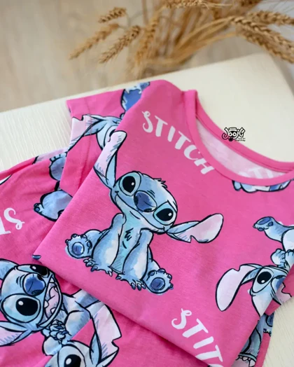 ست کودکانه استیچ