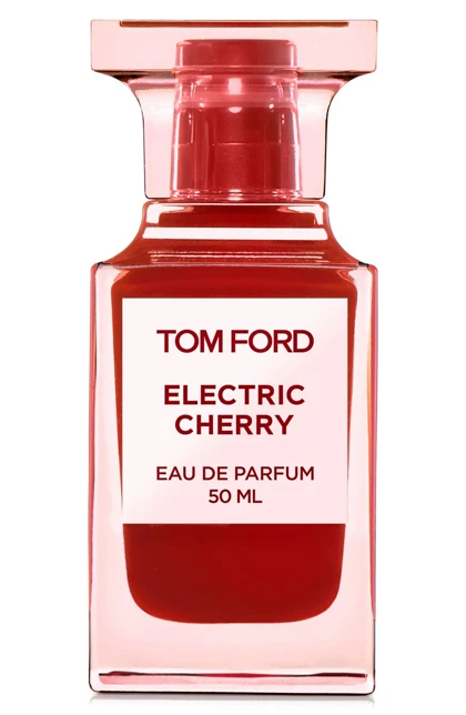 تام فورد الکتریک چری Tom Ford Electric Cherry