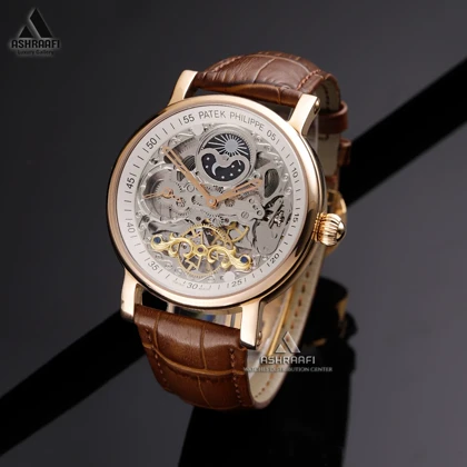 ساعت مردانه پتک فیلیپ Patek Philippe 850