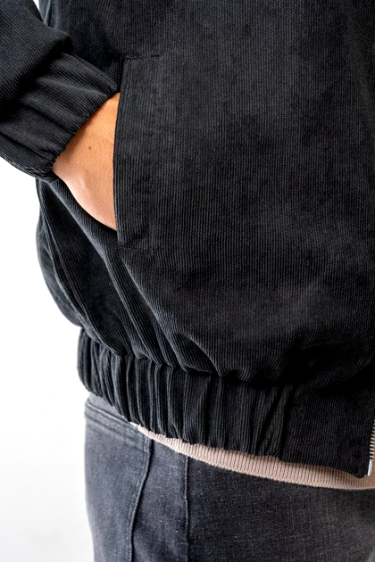 سویشرت کبریتی مردانه