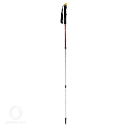 باتوم پیچی کوهنوردی اسنوهاک بسته دوتایی STP306