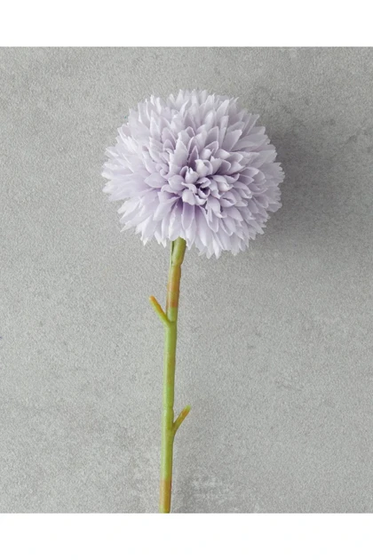 گل مصنوعی تک‌شاخه English Home مدل Dandelion