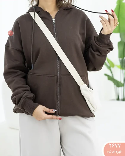 سویشرت آپاما 2677