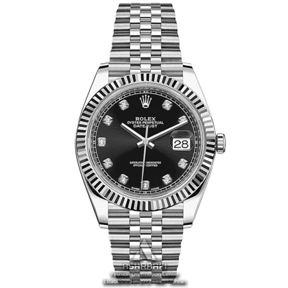 ساعت مردانه رولکس Rolex Datejust SG40