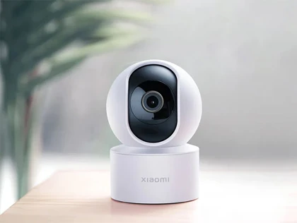 دوربین مداربسته هوشمند شیائومی Xiaomi Mi 360° Smart Camera 1080 C200 MJSXJ14CM