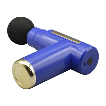 دستگاه ماساژور تفنگی مدل 404C0541