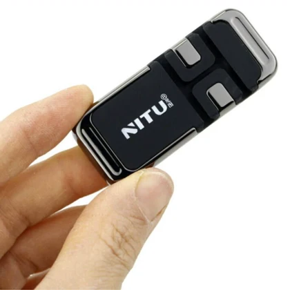 هولدر مگنتی موبایل و نگهدارنده کابل نیتو NITU مدل NT-NH16