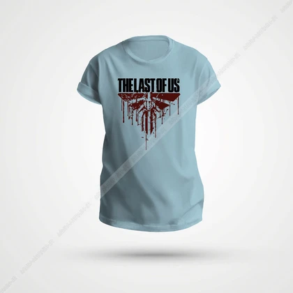 تیشرت The Last Of Us