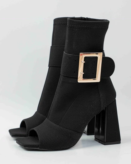 75 - پاشنه کمربندی 75