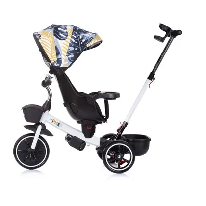 سه چرخه اسمارت آبی چیپولینو chipolino smart