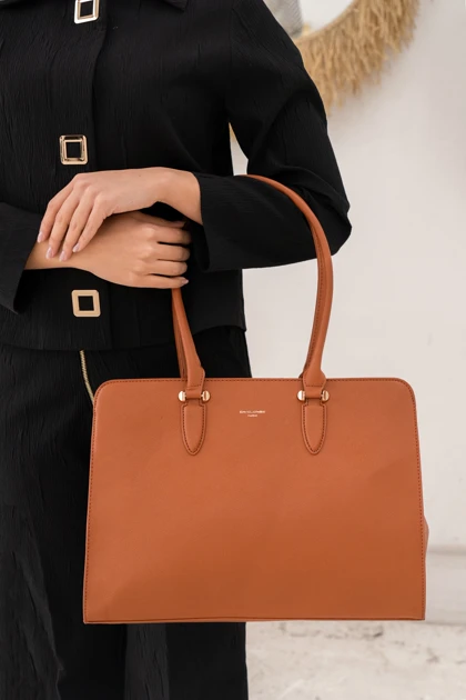 کیف دستی مدل David Jones CM6729
