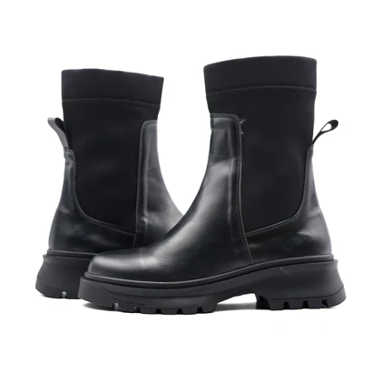 کفش بوت زنانه استریج مدل 0509 _ Boots