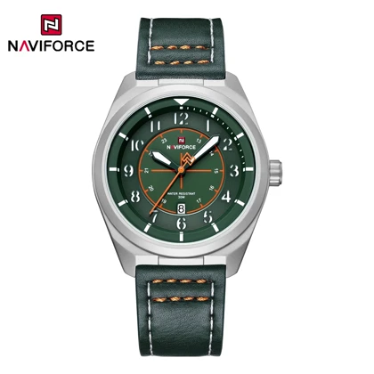 ناوی فورس بندچرم و رابر NF9281