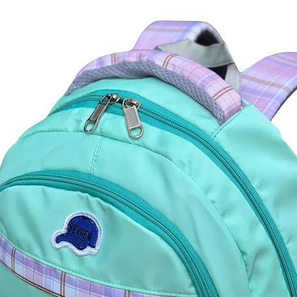 کوله پشتی مدرسه ای فوروارد مدل FORWARD - FCLT3953