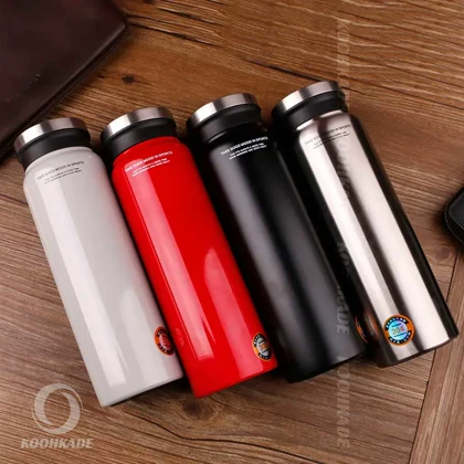 فلاسک 550ml High vacuum thermos
