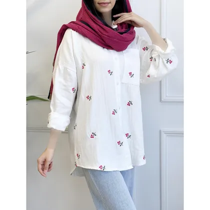 تونیک لینن بهاره 2