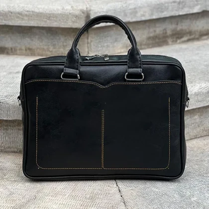 کیف چرمی اداری مدل MISCELLANEOUS - MT004