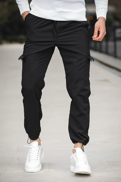 شلوار گرمکن مردانه oksit