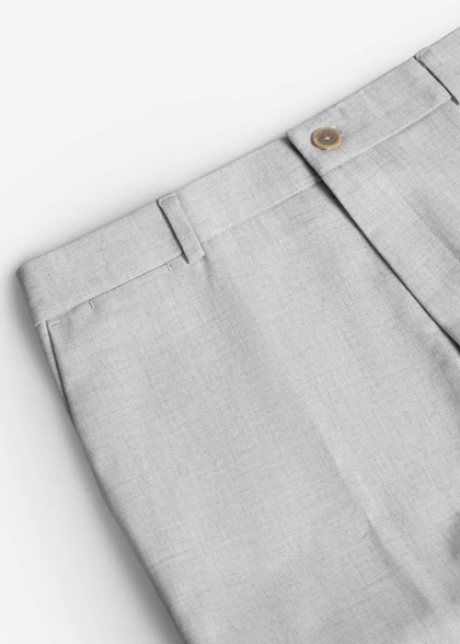 شلوار پارچه ای 2422514