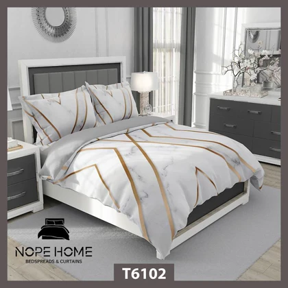 روتختی طرح مدرن ماربل مدل T6102