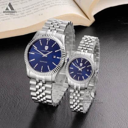 ساعت ست لوندویل Lond Weil LW60049M-06-01-01