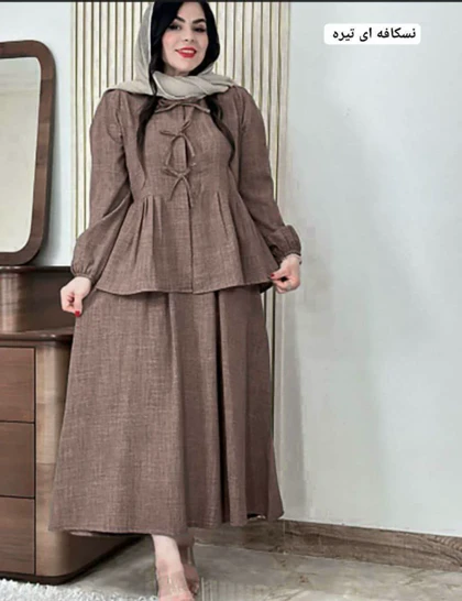ست عروسکی