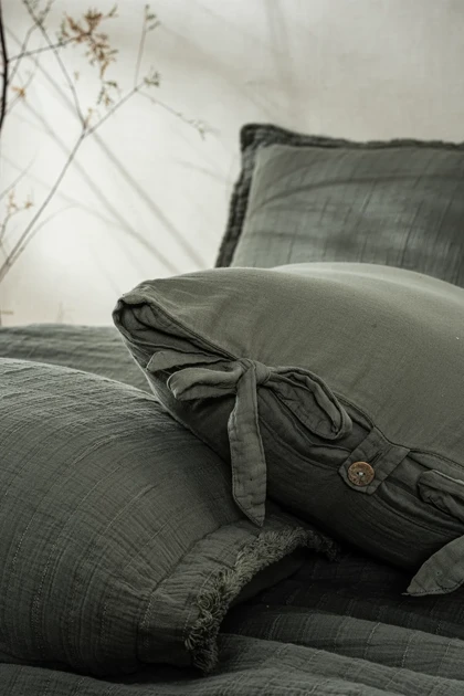 ست کاور روتختی ecocotton ecocotton