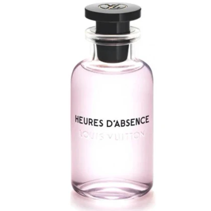 عطر ادکلن لویی ویتون هور دبسنس 50 میل اشدی Louis Vuitton Heures d’Absence Ashdi 50ml