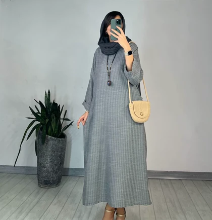 مانتو بلند مژده 1