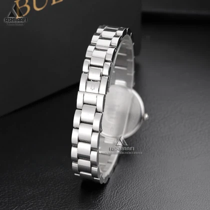 ساعت بولوا اورجینال دست دوم Bulova 96L229