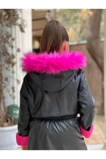 کت و کاپشن بچگانه dudor-kids dudor-kids