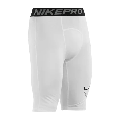 کشاله بند ورزشی مردانه نایک مدل Dri Fit-8245 سفید