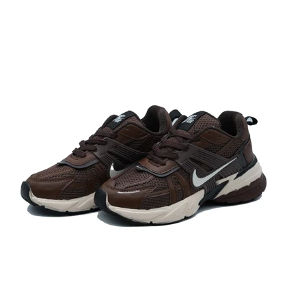 کفش کتانی زنانه Nike V2K مدل 0569