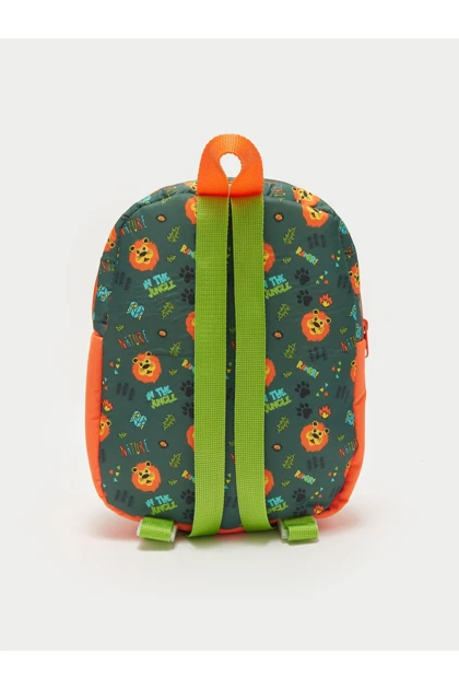 کوله پشتی بچگانه اورجینال ال سی وایکیکی lc-waikiki