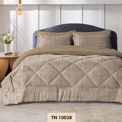 روتختی طرح حصیری مدل TN10038