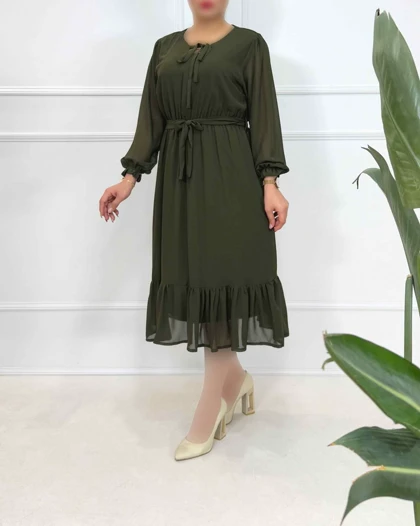 پیراهن سارا حریر زنانه کد محصول 463