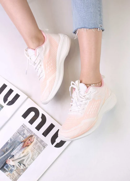 کفش اسپرت زنانه کد 239