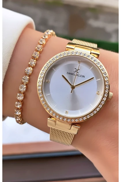 ساعت زنانه daniel-klein