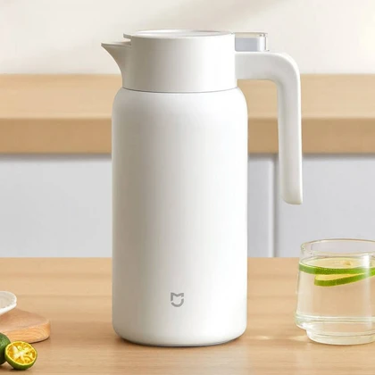 فلاسک 2 لیتری میجیا شیائومی XIAOMI Mijia MJBWH02PL